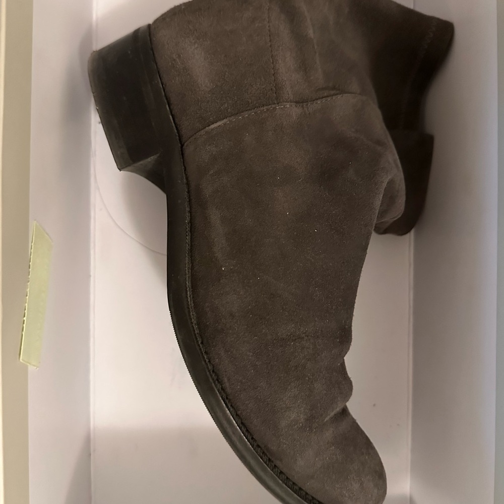 Stuart Weitzman Boots